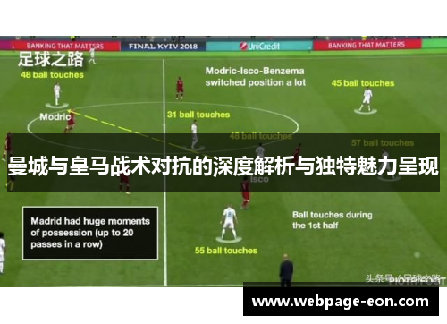 曼城与皇马战术对抗的深度解析与独特魅力呈现
