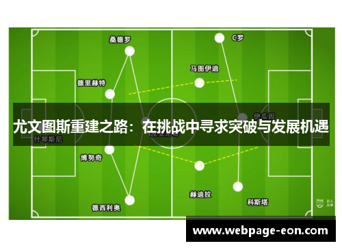 尤文图斯重建之路：在挑战中寻求突破与发展机遇