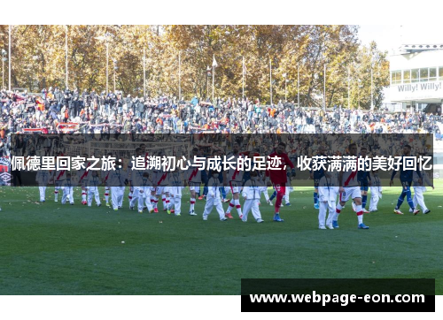 佩德里回家之旅：追溯初心与成长的足迹，收获满满的美好回忆