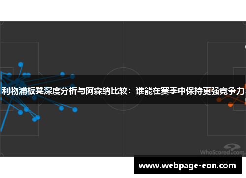 利物浦板凳深度分析与阿森纳比较：谁能在赛季中保持更强竞争力
