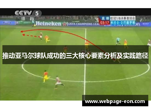 推动亚马尔球队成功的三大核心要素分析及实践路径