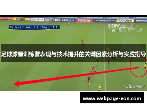 足球球星训练营表现与技术提升的关键因素分析与实践指导