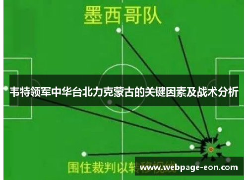 韦特领军中华台北力克蒙古的关键因素及战术分析